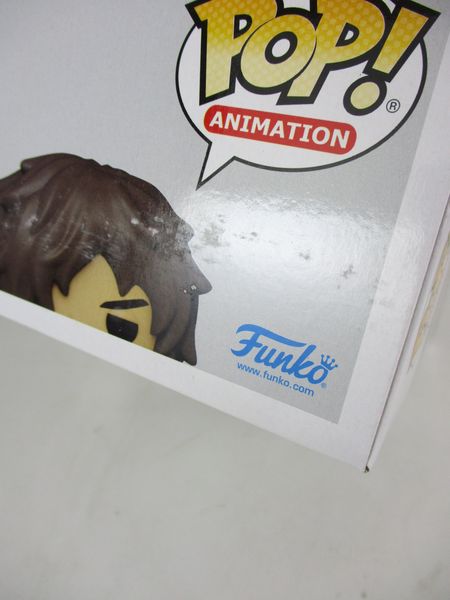 チャド [ブリーチ(BLEACH)] FUNKO(ファンコ) POP! ANIMATION 1614