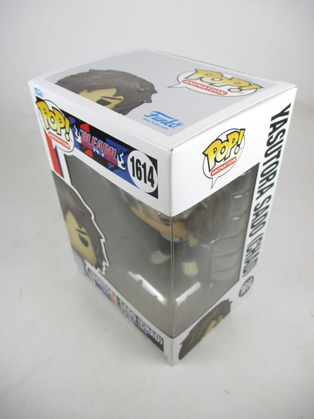 チャド [ブリーチ(BLEACH)] FUNKO(ファンコ) POP! ANIMATION 1614