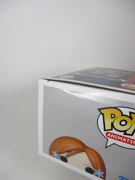 井上織姫 [ブリーチ(BLEACH)] FUNKO(ファンコ) POP! ANIMATION 1611