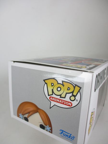 井上織姫 [ブリーチ(BLEACH)] FUNKO(ファンコ) POP! ANIMATION 1611