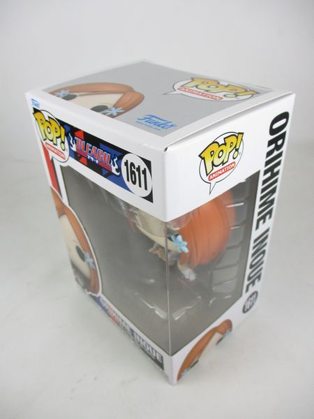 井上織姫 [ブリーチ(BLEACH)] FUNKO(ファンコ) POP! ANIMATION 1611