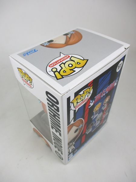 井上織姫 [ブリーチ(BLEACH)] FUNKO(ファンコ) POP! ANIMATION 1611