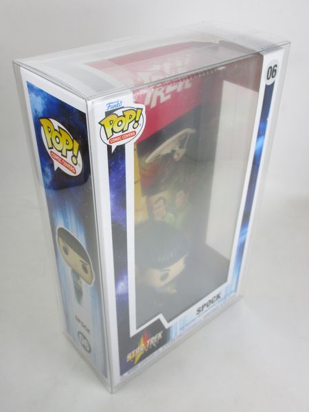 POPプロテクター コミックカバー用