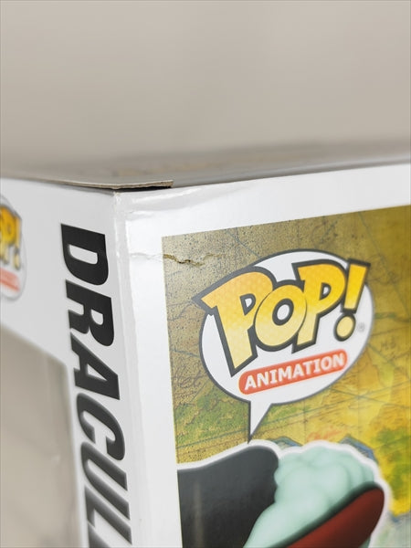【箱傷】 ミホーク FUNKOショップ限定 [ONE PIECE(ワンピース)] FUNKO(ファンコ) POP! ANIMATION 1521