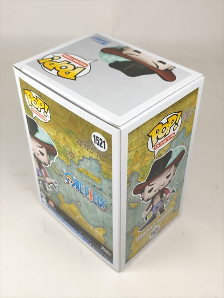 【箱傷】 ミホーク FUNKOショップ限定 [ONE PIECE(ワンピース)] FUNKO(ファンコ) POP! ANIMATION 1521