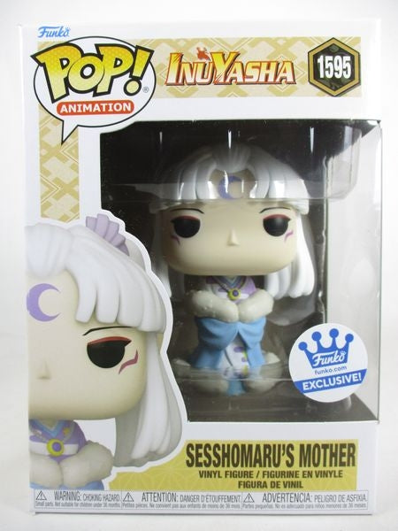 殺生丸の母 FUNKOショップ限定 [INUYASHA(犬夜叉)] FUNKO(ファンコ) POP! ANIMATION 1595