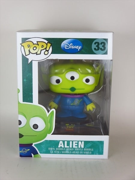 エイリアン [Disney] FUNKO(ファンコ) POP! 33