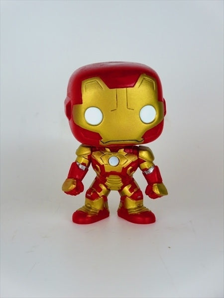 アイアンマンMark42 [アイアンマン3] FUNKO(ファンコ) POP! 23