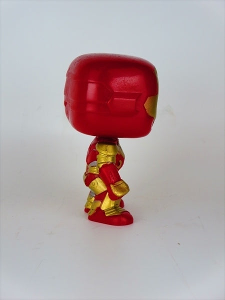 アイアンマンMark42 [アイアンマン3] FUNKO(ファンコ) POP! 23