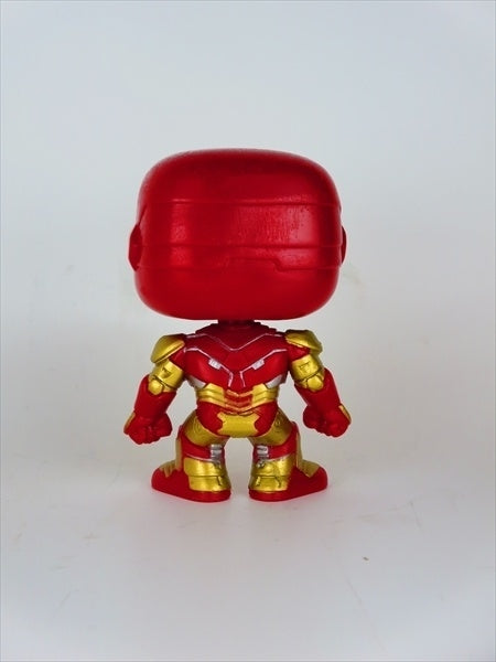 アイアンマンMark42 [アイアンマン3] FUNKO(ファンコ) POP! 23