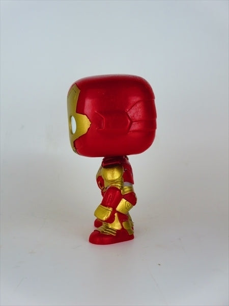 アイアンマンMark42 [アイアンマン3] FUNKO(ファンコ) POP! 23