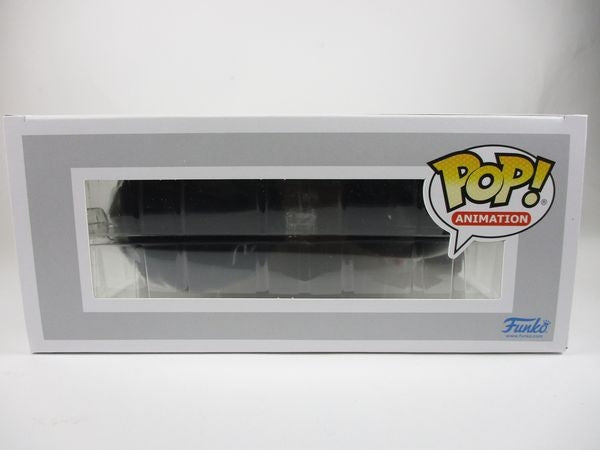 ルフィ＆フォクシー CHASE [ONE PIECE(ワンピース)] FUNKO(ファンコ) POP! ANIMATION 2PACK