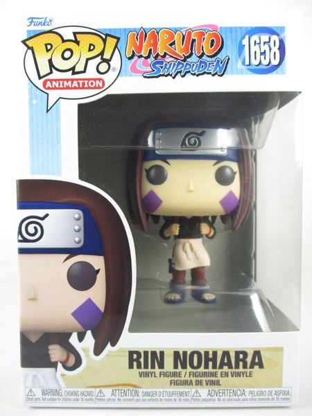 のはらリン [ナルト疾風伝] FUNKO(ファンコ) POP! ANIMATION 1658