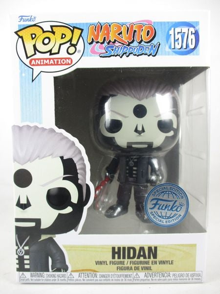 飛段 [ナルト疾風伝] FUNKO(ファンコ) POP! ANIMATION 1576