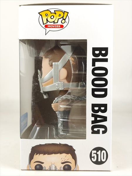 BLOOD BAG Walmart限定 [マッドマックス 怒りのデス・ロード] FUNKO(ファンコ) POP! MOVIES 510