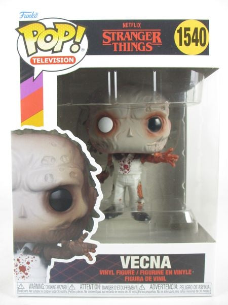 ヴェクナ [ストレンジャーシングス] FUNKO(ファンコ) POP! TELEVISION 1540
