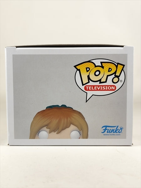 クリッシー [ストレンジャーシングス] FUNKO(ファンコ) POP! TELEVISION 1538