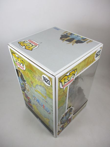 カイドウ 龍の姿 10インチ [ONE PIECE(ワンピース)] FUNKO(ファンコ) POP! ANIMATION 1623