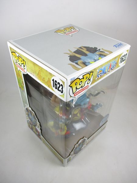 カイドウ 龍の姿 10インチ [ONE PIECE(ワンピース)] FUNKO(ファンコ) POP! ANIMATION 1623