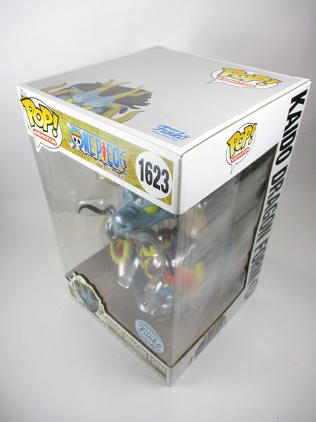 カイドウ 龍の姿 10インチ [ONE PIECE(ワンピース)] FUNKO(ファンコ) POP! ANIMATION 1623