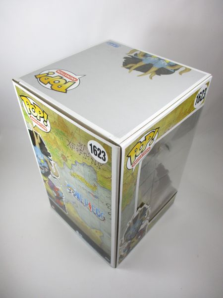 カイドウ 龍の姿 10インチ [ONE PIECE(ワンピース)] FUNKO(ファンコ) POP! ANIMATION 1623