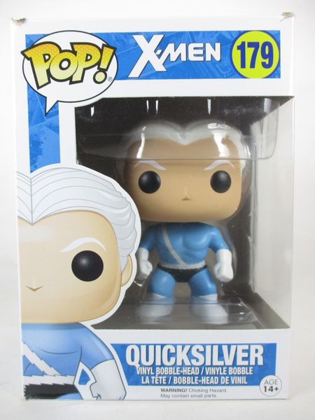 クイックシルバー [X-MEN(エックスメン)] FUNKO(ファンコ) POP! 179