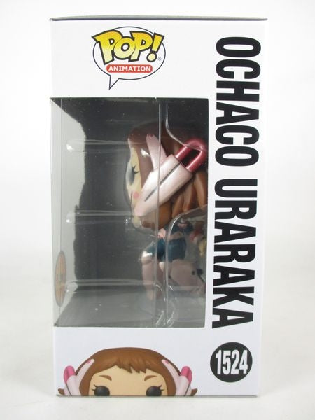 麗日お茶子 CHASEメタリック [僕のヒーローアカデミア(MY HERO ACADEMIA)] FUNKO(ファンコ) POP! ANIMATION 1524