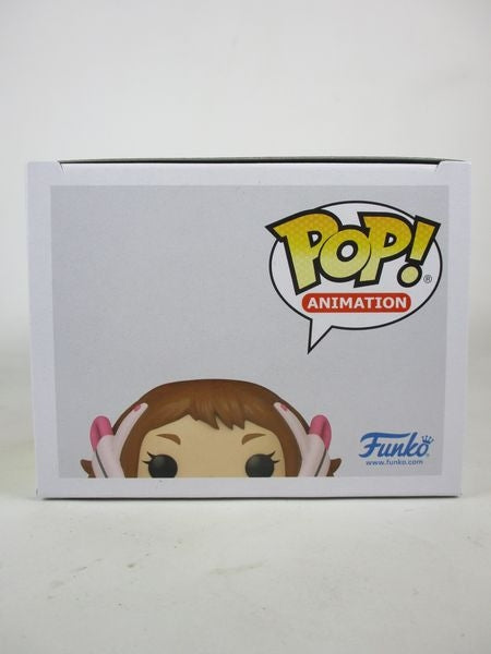 麗日お茶子 CHASEメタリック [僕のヒーローアカデミア(MY HERO ACADEMIA)] FUNKO(ファンコ) POP! ANIMATION 1524
