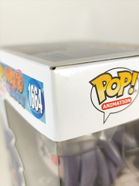 サスケ [ナルト疾風伝] FUNKO(ファンコ) POP! ANIMATION 1664