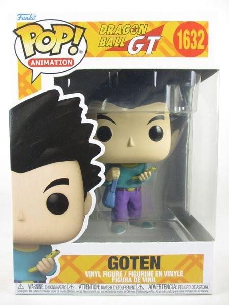 悟天 [ドラゴンボールGT] FUNKO(ファンコ) POP! ANIMATION 1632