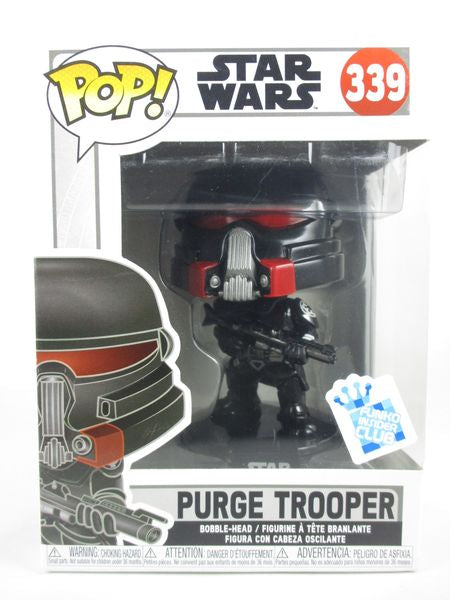 パージ・トルーパー [STARWARS(スター・ウォーズ)] FUNKO(ファンコ) POP! 339
