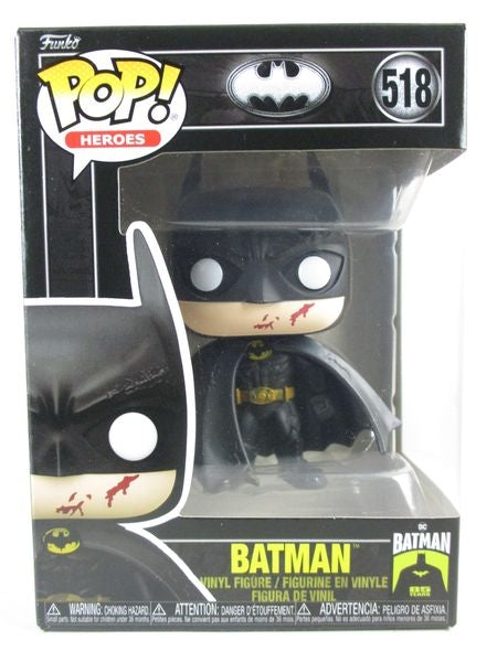 バットマン [バットマン85th(BATMAN)] FUNKO(ファンコ) POP! HEROES 518