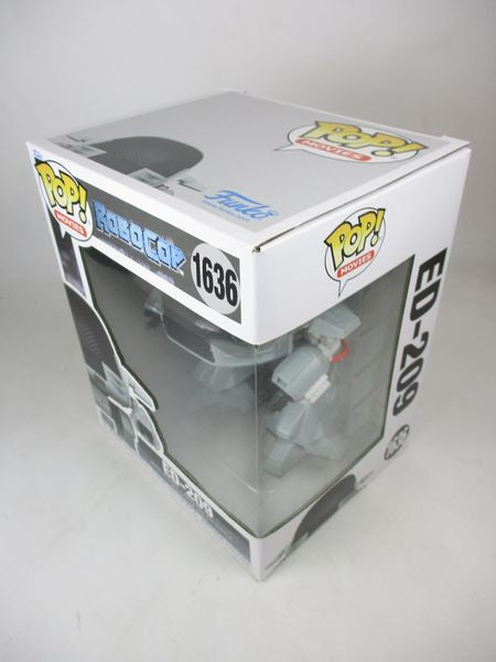 ED-209 6インチ  [ロボコップ(ROBOCOP)] FUNKO(ファンコ) POP! MOVIES 1636