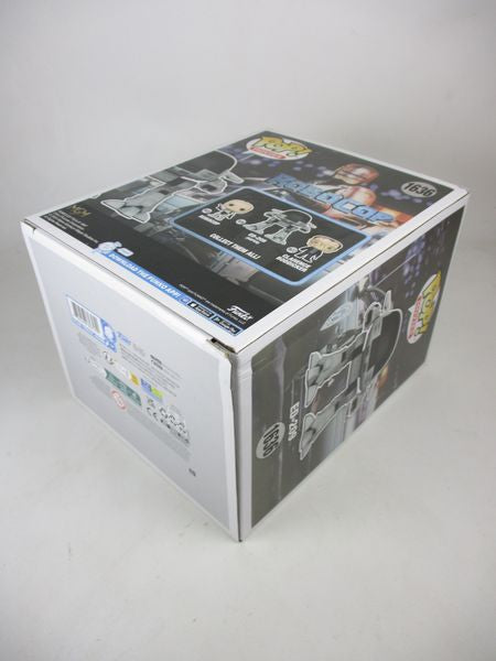 ED-209 6インチ  [ロボコップ(ROBOCOP)] FUNKO(ファンコ) POP! MOVIES 1636