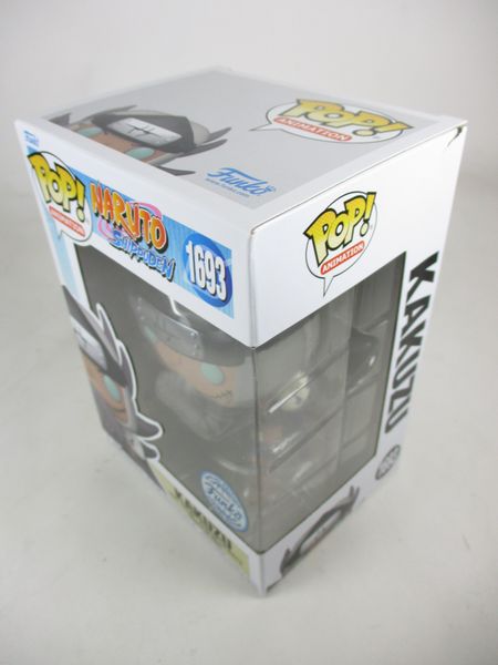 角都 [ナルト疾風伝] FUNKO(ファンコ) POP! ANIMATION 1693
