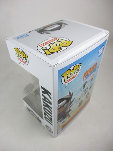 角都 [ナルト疾風伝] FUNKO(ファンコ) POP! ANIMATION 1693