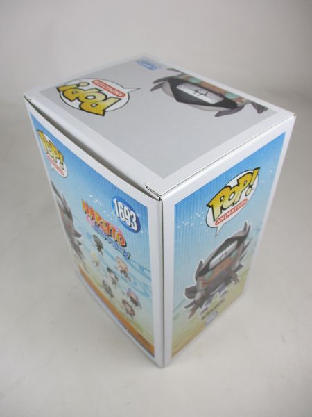 角都 [ナルト疾風伝] FUNKO(ファンコ) POP! ANIMATION 1693