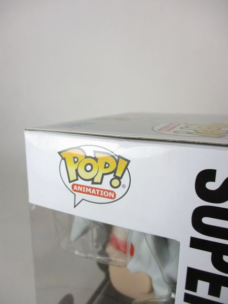 スーパーベビー２ [ドラゴンボールGT] FUNKO(ファンコ) POP! ANIMATION 1635