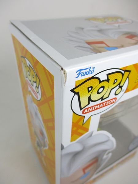 スーパーベビー２ [ドラゴンボールGT] FUNKO(ファンコ) POP! ANIMATION 1635