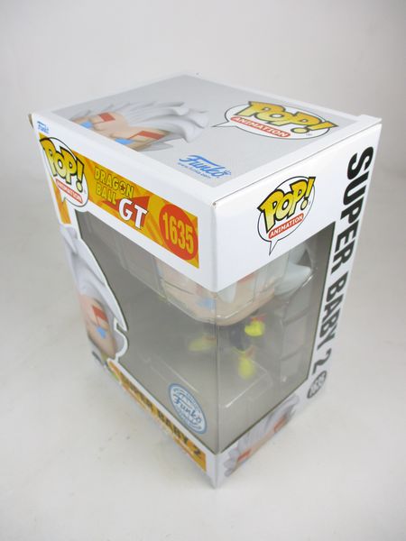 スーパーベビー２ [ドラゴンボールGT] FUNKO(ファンコ) POP! ANIMATION 1635
