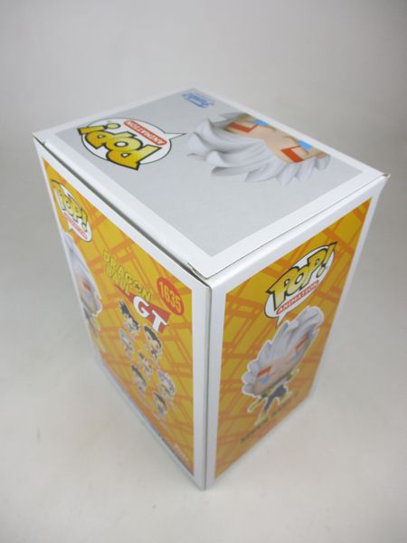 スーパーベビー２ [ドラゴンボールGT] FUNKO(ファンコ) POP! ANIMATION 1635