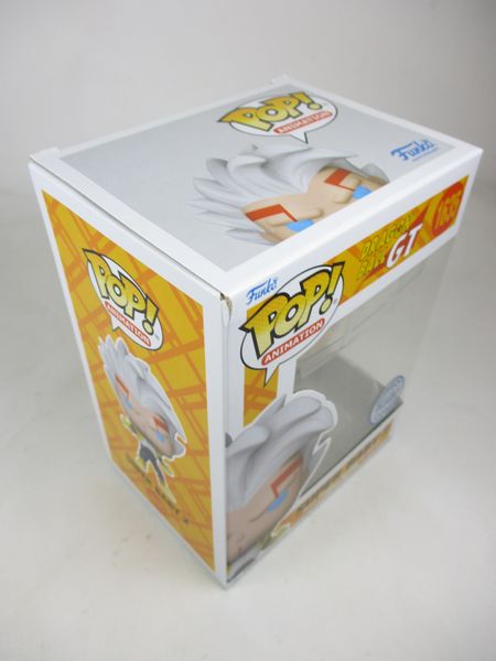 スーパーベビー２ [ドラゴンボールGT] FUNKO(ファンコ) POP! ANIMATION 1635