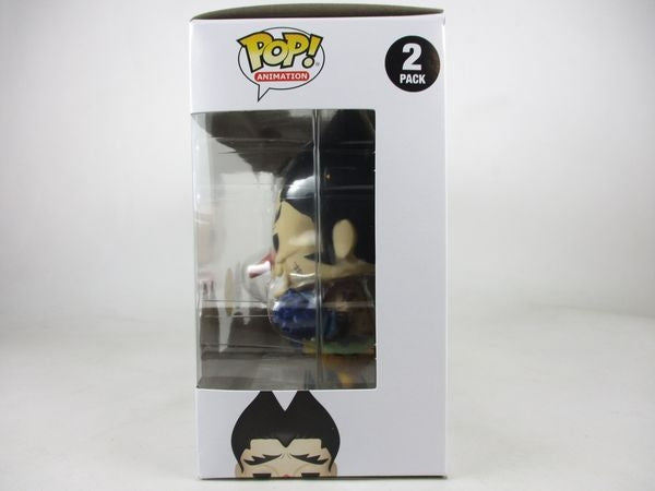 釘崎野薔薇 [呪術廻戦(JuJuTsu Kaisen)] FUNKO(ファンコ) POP! ANIMATION 1647