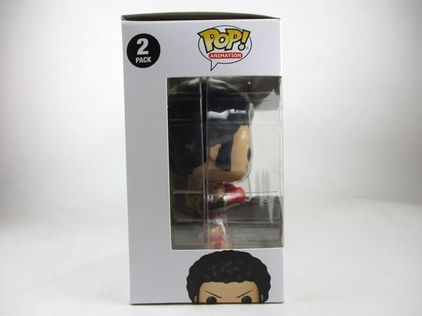 釘崎野薔薇 [呪術廻戦(JuJuTsu Kaisen)] FUNKO(ファンコ) POP! ANIMATION 1647