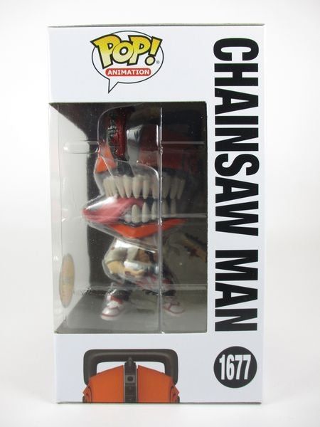 チェンソーマン CHASE [チェンソーマン(CHAINSAW MAN)] FUNKO(ファンコ) POP! ANIMATION 1677