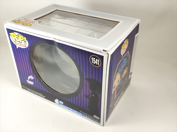 ウェンズデー&イーニッド 2024年SUMMER CONVENTION限定 [WEDNESDAY] FUNKO(ファンコ) POP! TELEVISION 1541