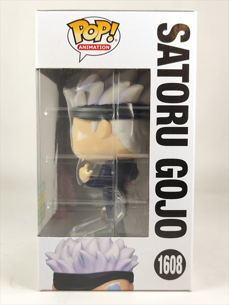 五条悟 2024年SUMMER CONVENTION限定 [呪術廻戦(JuJuTsu Kaisen)] FUNKO(ファンコ) POP! 1608