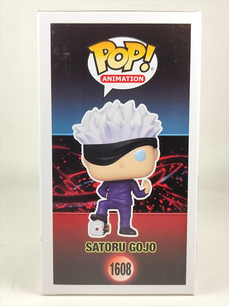 五条悟 2024年SUMMER CONVENTION限定 [呪術廻戦(JuJuTsu Kaisen)] FUNKO(ファンコ) POP! 1608