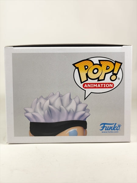 五条悟 2024年SUMMER CONVENTION限定 [呪術廻戦(JuJuTsu Kaisen)] FUNKO(ファンコ) POP! 1608