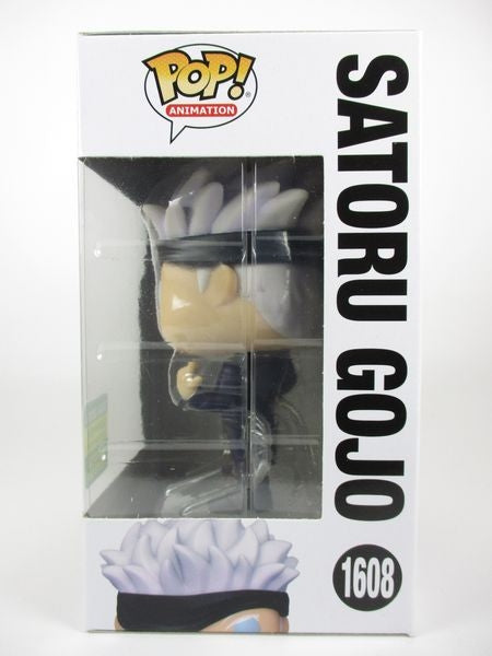 五条悟 2024年SUMMER CONVENTION限定 [呪術廻戦(JuJuTsu Kaisen)] FUNKO(ファンコ) POP! 1608